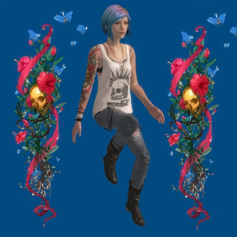 chloe price tattoo tiktok